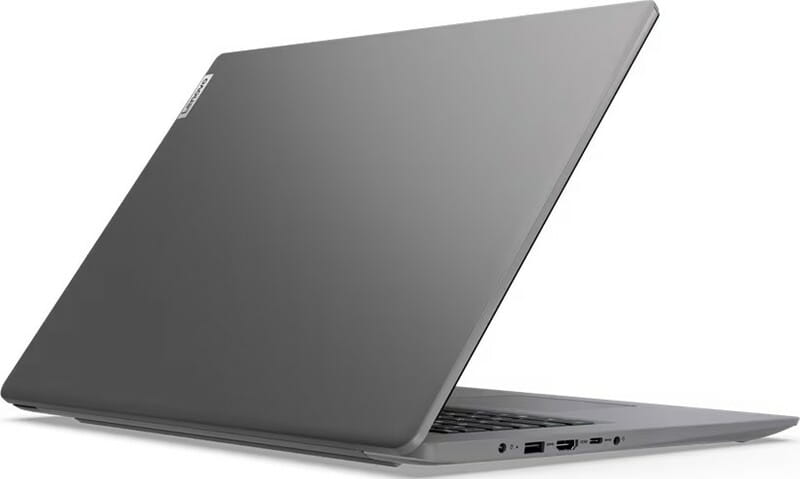 Ноутбук Lenovo V17 G4 IRU (83A2001XRA) Iron Grey