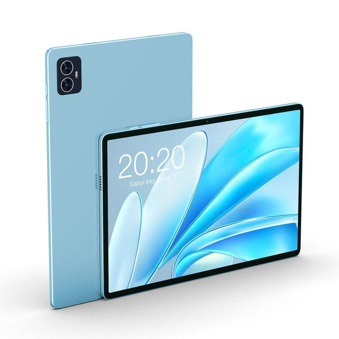 Планшет Teclast M50HD 8/128GB 4G Dual Sim Blue (6940709685501)