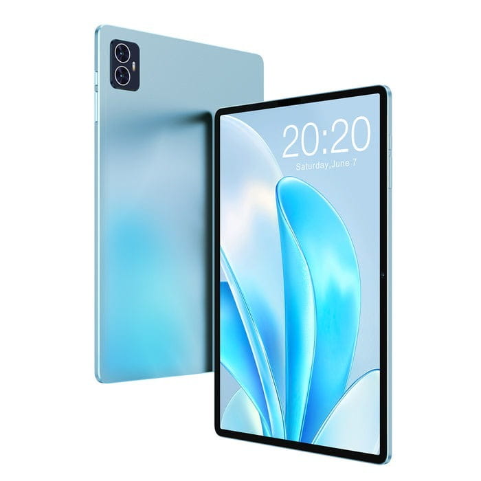 Планшет Teclast M50HD 8/128GB 4G Dual Sim Blue (6940709685501)
