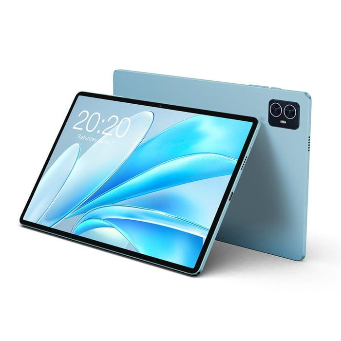 Планшет Teclast M50HD 8/128GB 4G Dual Sim Blue (6940709685501)