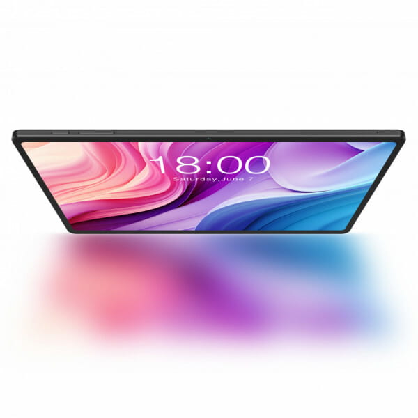 Планшет Teclast T40HD 8/128GB 4G Dual Sim Space Grey (6940709685594)