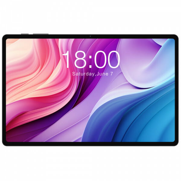 Планшет Teclast T40HD 8/128GB 4G Dual Sim Space Grey (6940709685594)