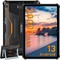 Фото - Планшет Oukitel RT8 6/256GB Dual Sim Orange | click.ua
