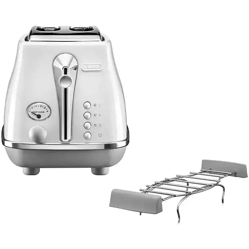 Тостер Delonghi CTOC 2103.W