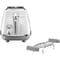 Фото - Тостер Delonghi CTOC 2103.W | click.ua