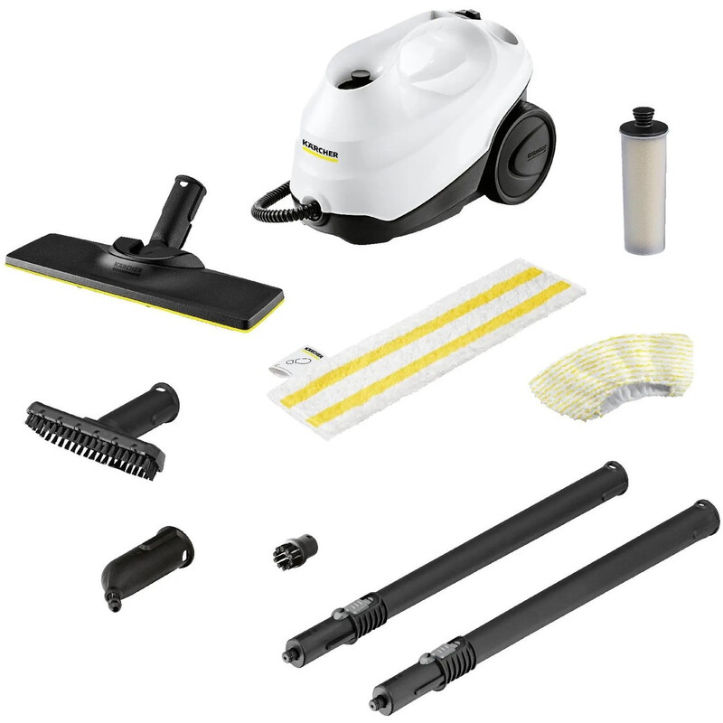 Пароочиститель Karcher SC 3 EasyFix (1.513-650.0)