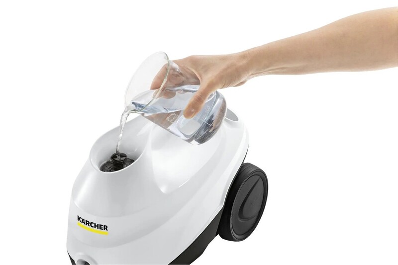 Пароочиститель Karcher SC 3 EasyFix (1.513-650.0)