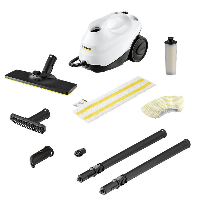 Пароочиститель Karcher SC 3 EasyFix (1.513-650.0)