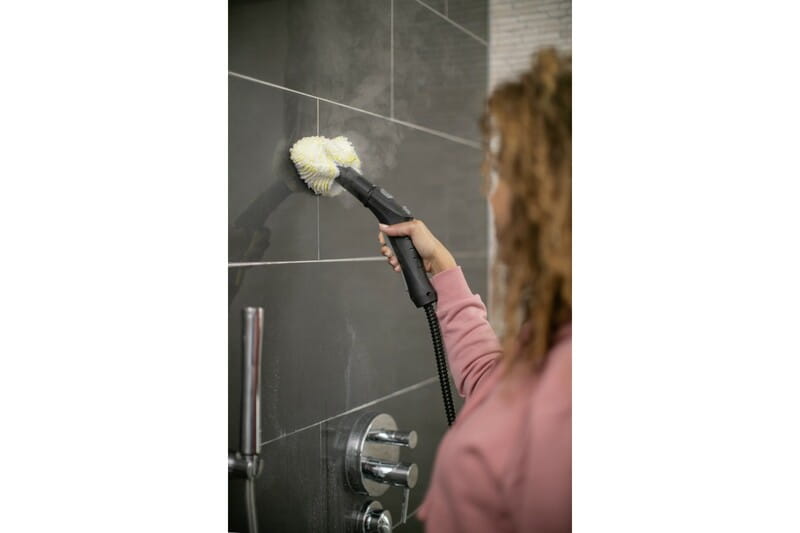 Пароочиститель Karcher SC 2 EasyFix (1.512-600.0)