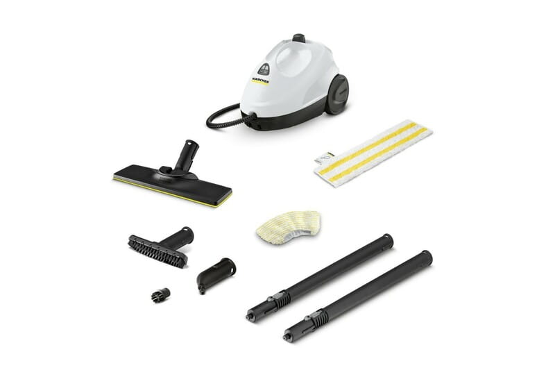 Пароочиститель Karcher SC 2 EasyFix (1.512-600.0)