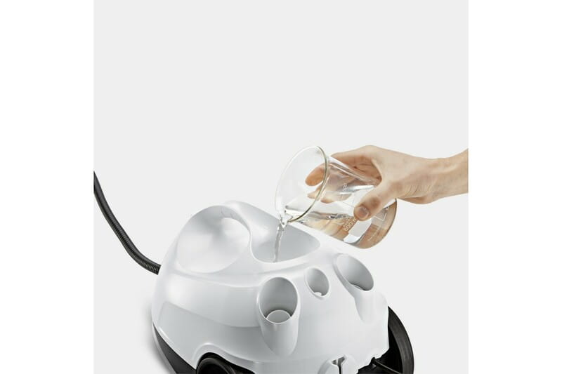 Пароочиститель Karcher SC 2 EasyFix (1.512-600.0)