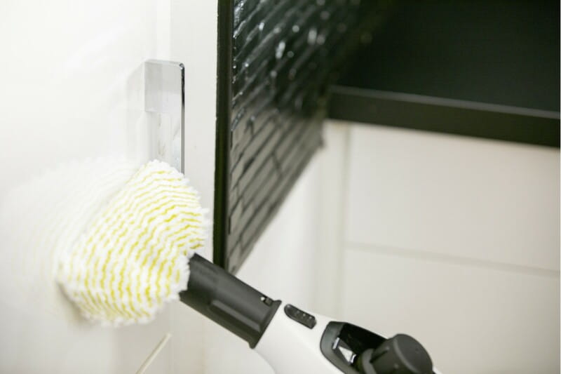 Пароочиститель Karcher SC 1 EasyFix (1.516-401.0)