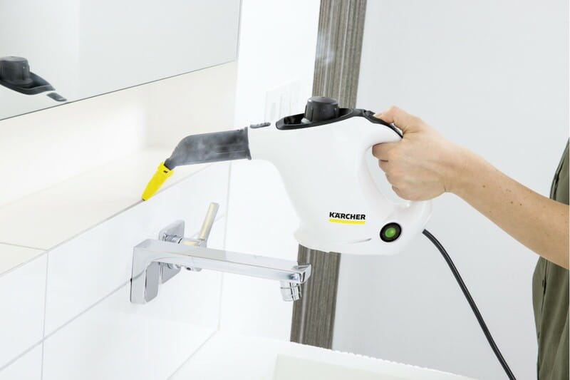 Пароочиститель Karcher SC 1 EasyFix (1.516-401.0)