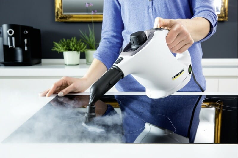 Пароочиститель Karcher SC 1 EasyFix (1.516-401.0)