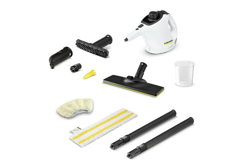 Пароочиститель Karcher SC 1 EasyFix (1.516-401.0)