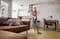 Фото - Аккумуляторный пылесос Karcher VC 4 Cordless myHome Pet (1.198-633.0) | click.ua