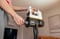 Фото - Аккумуляторный пылесос Karcher VC 4 Cordless myHome Pet (1.198-633.0) | click.ua