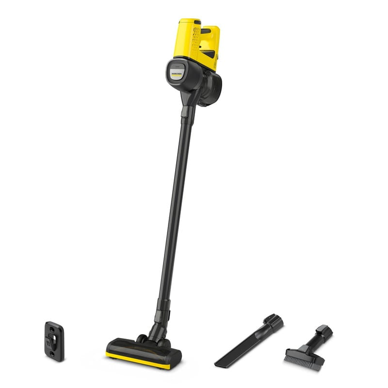 Акумуляторний пилосос Karcher VC 4 my Home (1.198-620.0)