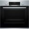 Фото - Духовой шкаф Bosch HBJ558YS3Q | click.ua