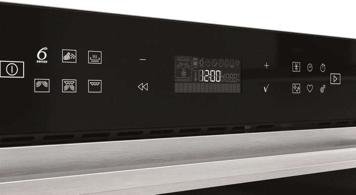 Встраиваемая микроволновая печь Whirlpool W7 MD440
