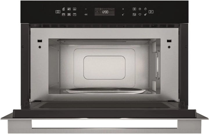 Встраиваемая микроволновая печь Whirlpool W7 MD440