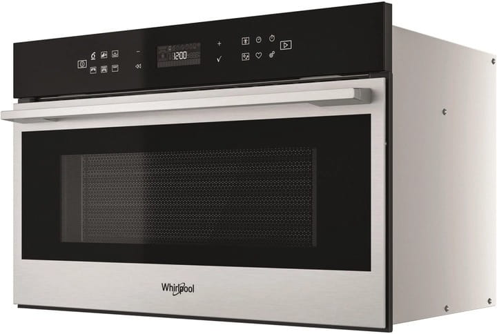 Встраиваемая микроволновая печь Whirlpool W7 MD440