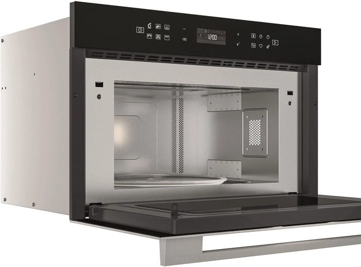 Встраиваемая микроволновая печь Whirlpool W7 MD440