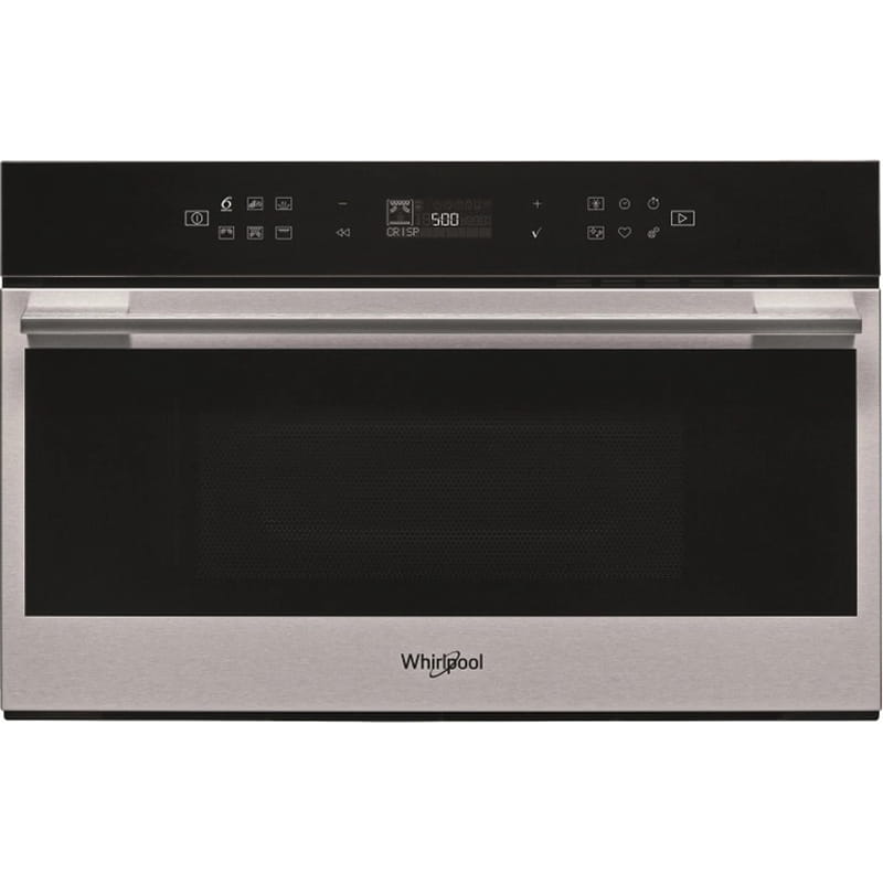 Встраиваемая микроволновая печь Whirlpool W7 MD440