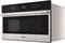 Фото - Встраиваемая микроволновая печь Whirlpool W7 MD440 | click.ua