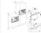Фото - Встраиваемая микроволновая печь Whirlpool W7 MD440 | click.ua