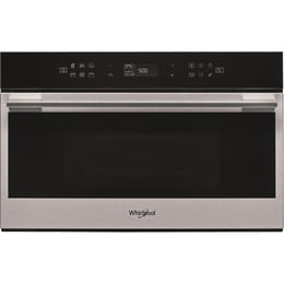 Встраиваемая микроволновая печь Whirlpool W7 MD440