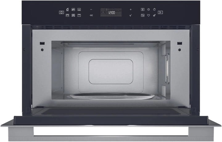 Встраиваемая микроволновая печь Whirlpool W7 MD440 NB