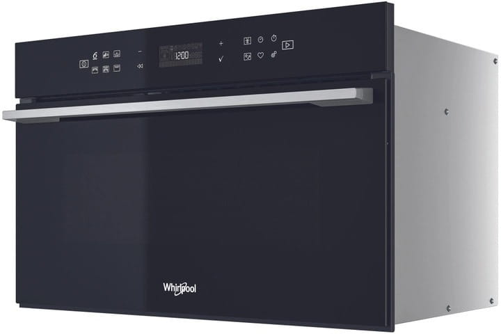 Встраиваемая микроволновая печь Whirlpool W7 MD440 NB