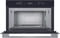 Фото - Встраиваемая микроволновая печь Whirlpool W7 MD440 NB | click.ua