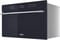 Фото - Встраиваемая микроволновая печь Whirlpool W7 MD440 NB | click.ua