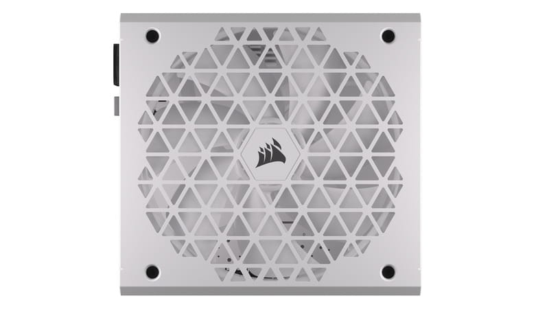 Блок живлення Corsair RM750x White (CP-9020273-EU) 750W