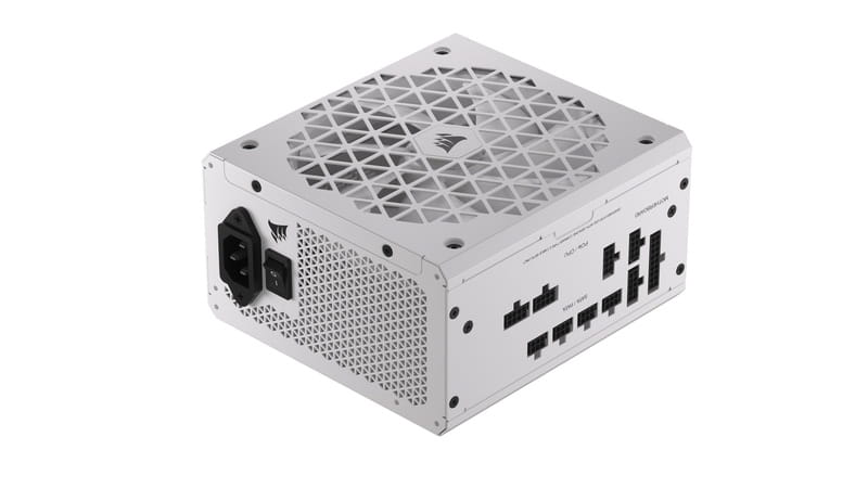 Блок питания Corsair RM750x White (CP-9020273-EU) 750W