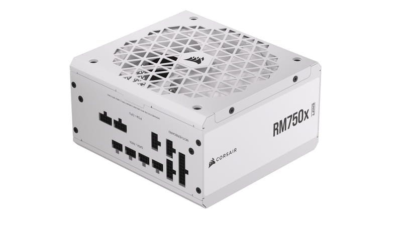 Блок питания Corsair RM750x White (CP-9020273-EU) 750W