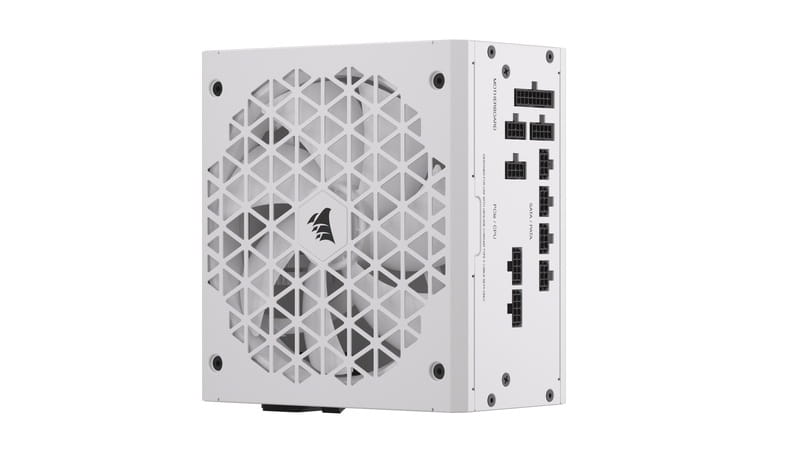 Блок питания Corsair RM750x White (CP-9020273-EU) 750W