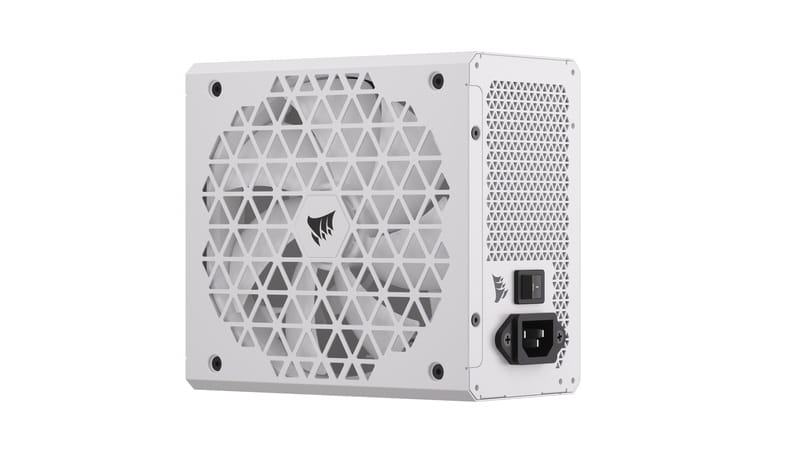 Блок питания Corsair RM750x White (CP-9020273-EU) 750W