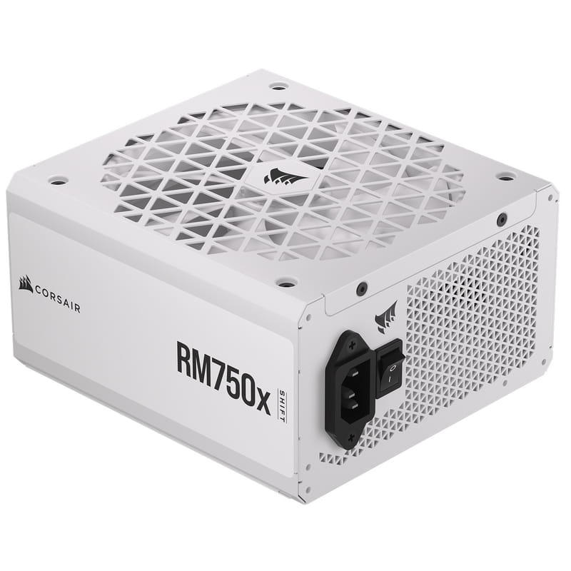 Блок питания Corsair RM750x White (CP-9020273-EU) 750W