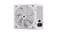 Фото - Блок питания Corsair RM750x White (CP-9020273-EU) 750W | click.ua