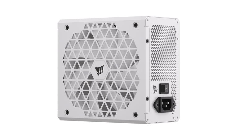 Блок питания Corsair RM850x White (CP-9020274-EU) 850W