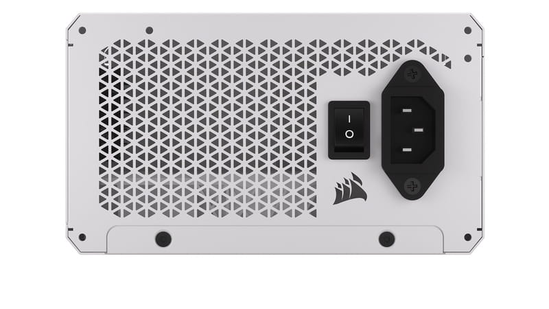 Блок питания Corsair RM850x White (CP-9020274-EU) 850W