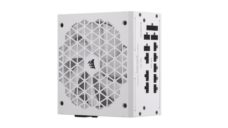 Блок питания Corsair RM850x White (CP-9020274-EU) 850W