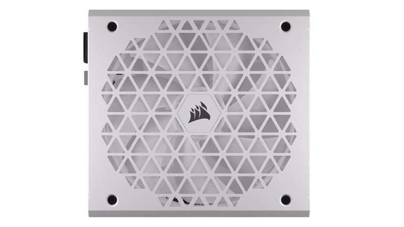 Блок питания Corsair RM850x White (CP-9020274-EU) 850W