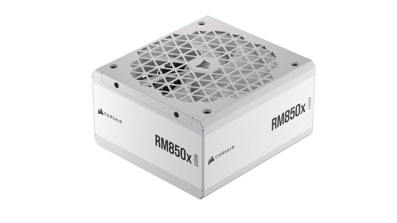 Блок питания Corsair RM850x White (CP-9020274-EU) 850W
