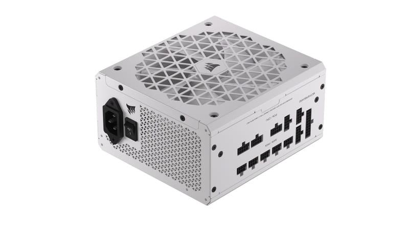 Блок питания Corsair RM850x White (CP-9020274-EU) 850W