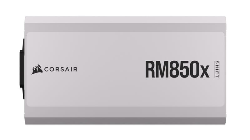 Блок питания Corsair RM850x White (CP-9020274-EU) 850W