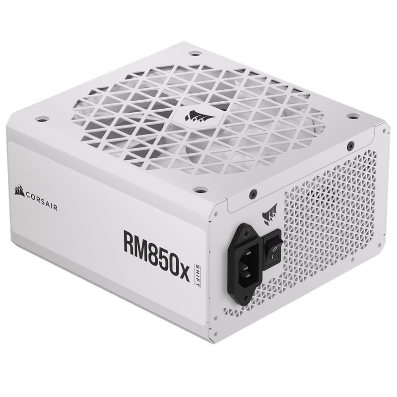 Блок питания Corsair RM850x White (CP-9020274-EU) 850W